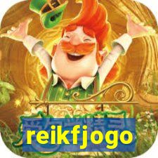reikfjogo