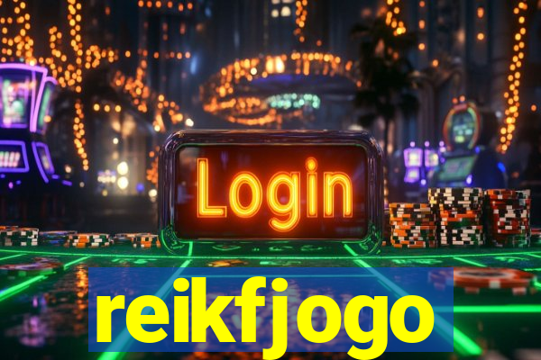 reikfjogo