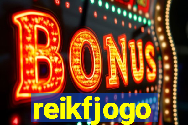 reikfjogo
