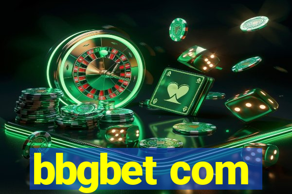 bbgbet com