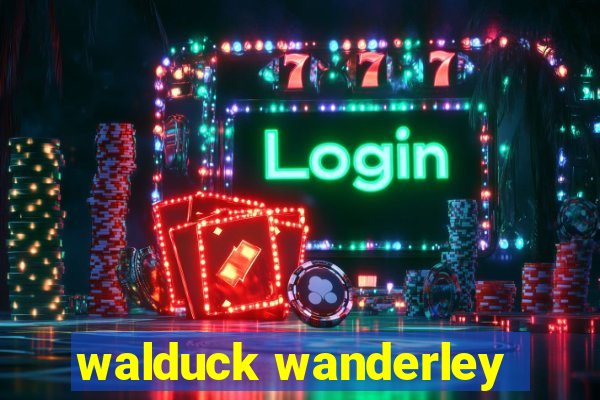 walduck wanderley