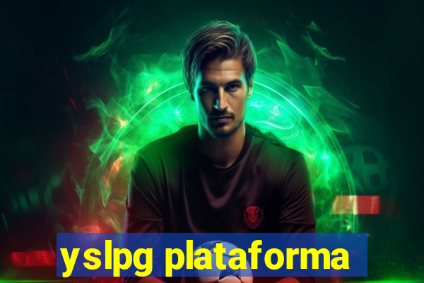 yslpg plataforma