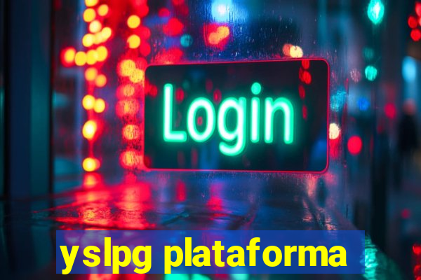 yslpg plataforma