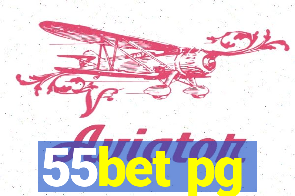 55bet pg