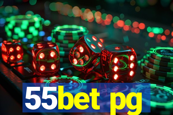 55bet pg