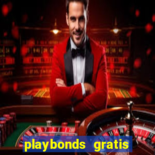 playbonds gratis jogar bingo silverball