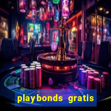 playbonds gratis jogar bingo silverball