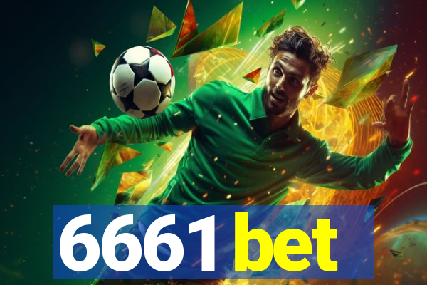 6661 bet