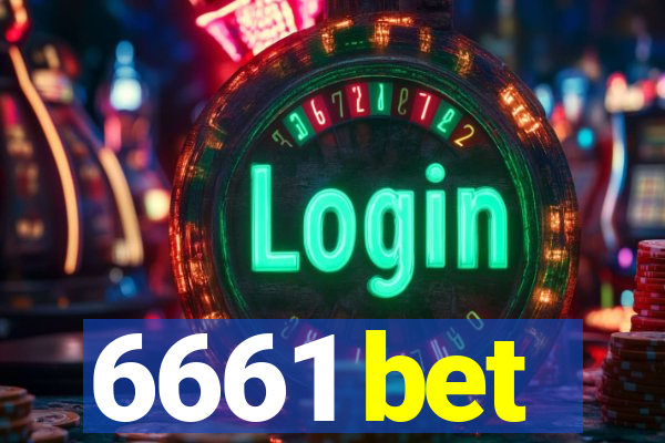 6661 bet