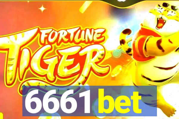 6661 bet