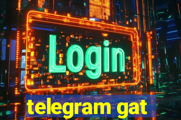 telegram gat
