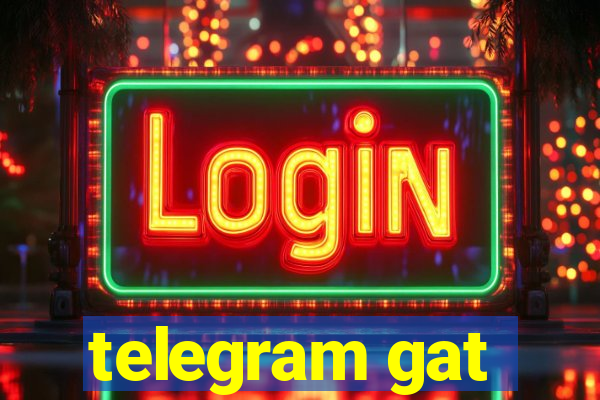 telegram gat