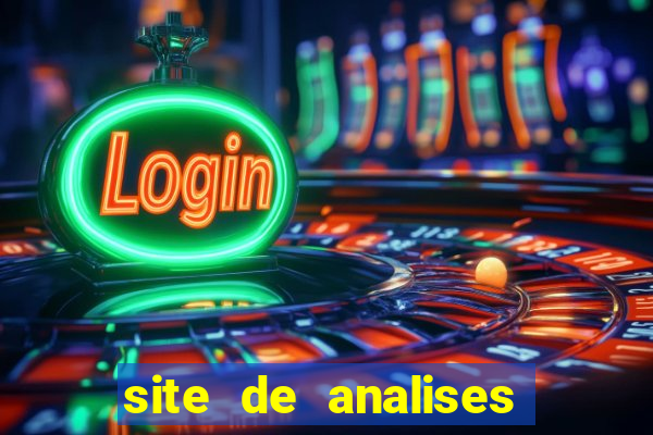 site de analises futebol virtual bet365