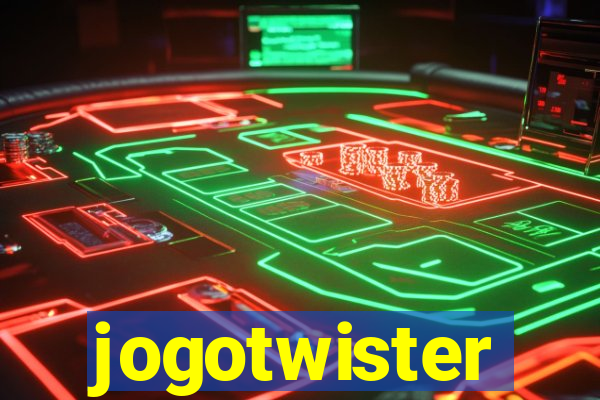 jogotwister