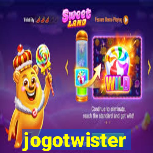 jogotwister