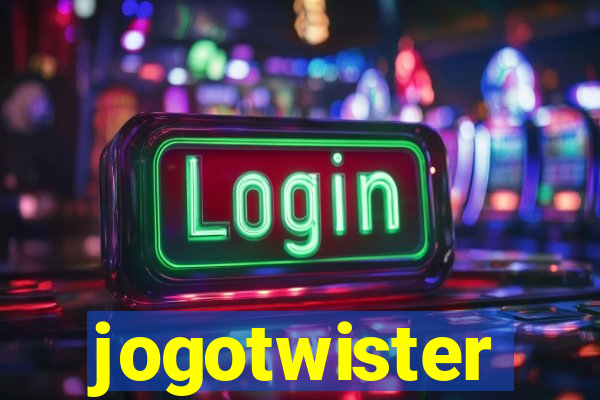 jogotwister