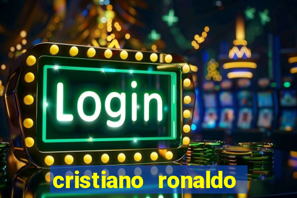 cristiano ronaldo jogou a copa de 2002