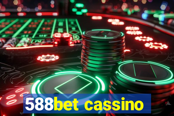 588bet cassino