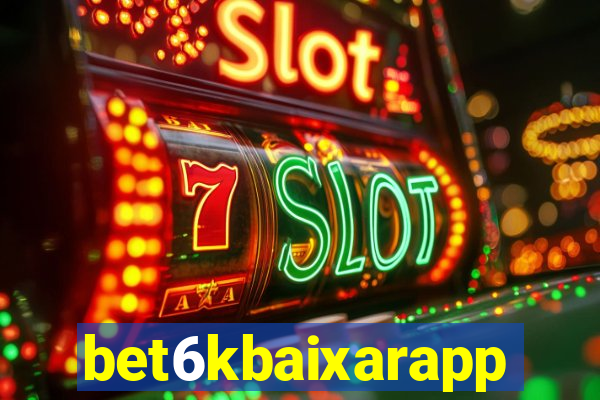bet6kbaixarapp