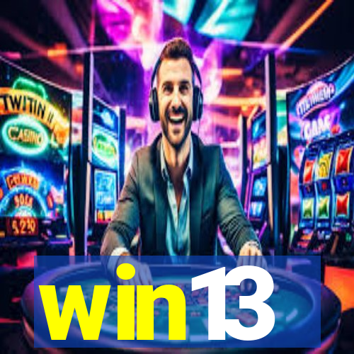 win13