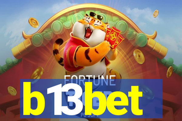 b13bet