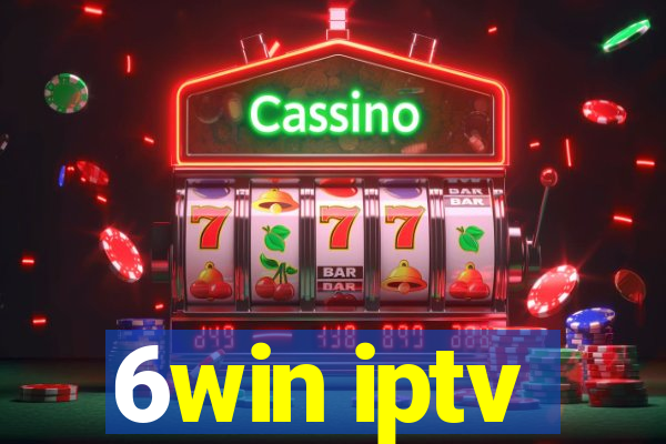 6win iptv