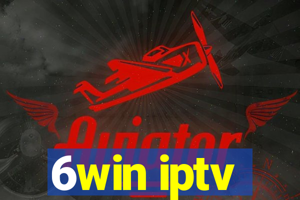 6win iptv