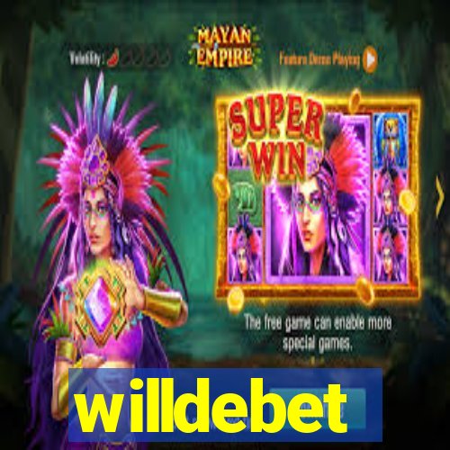 willdebet