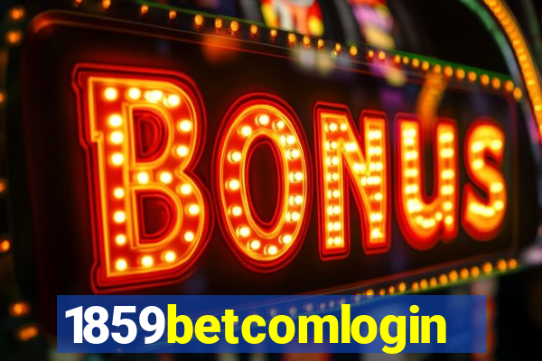 1859betcomlogin