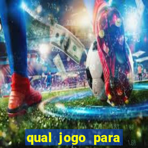 qual jogo para ganhar dinheiro sem depositar
