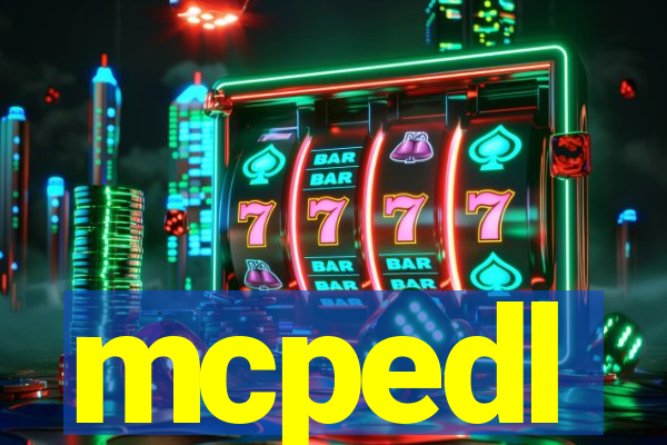mcpedl