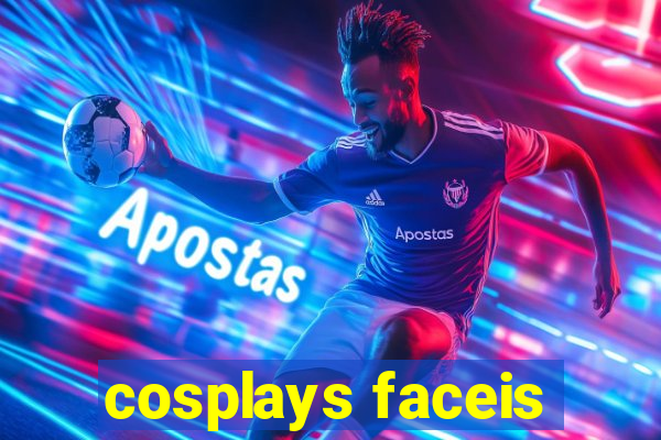 cosplays faceis