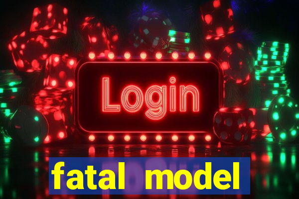 fatal model cruzeiro do oeste