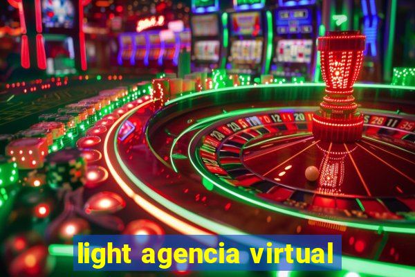 light agencia virtual