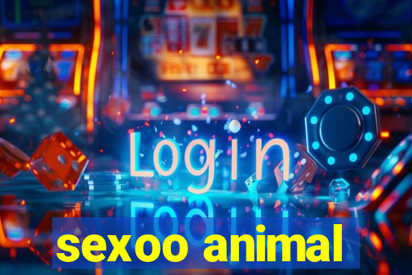 sexoo animal