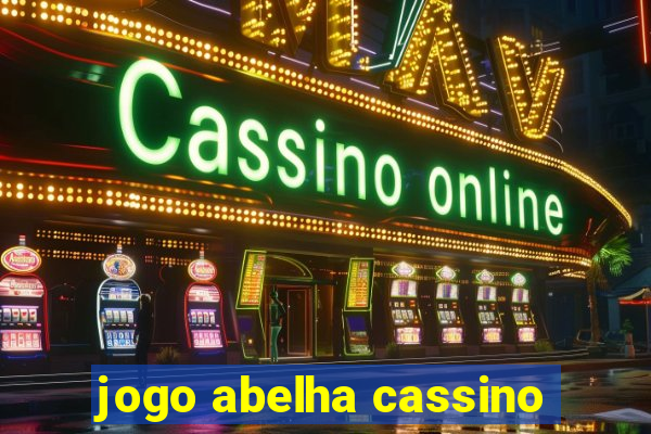 jogo abelha cassino