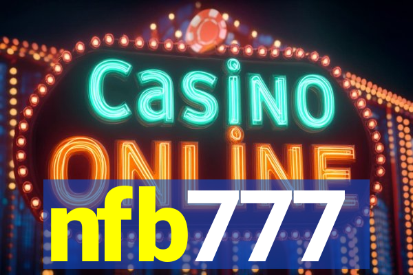 nfb777