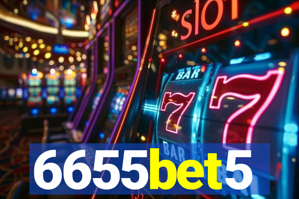 6655bet5