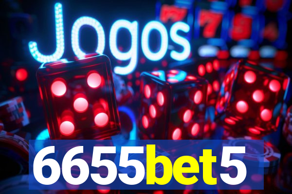 6655bet5