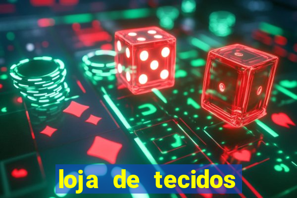 loja de tecidos porto alegre zona sul