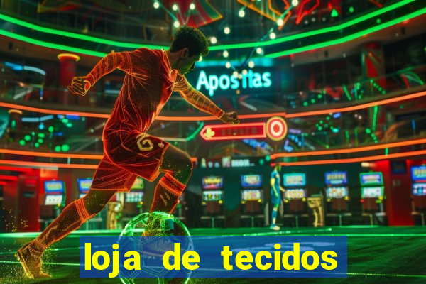 loja de tecidos porto alegre zona sul