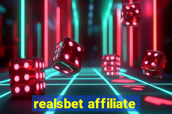 realsbet affiliate