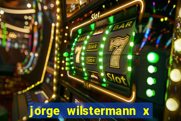 jorge wilstermann x royal pari palpite