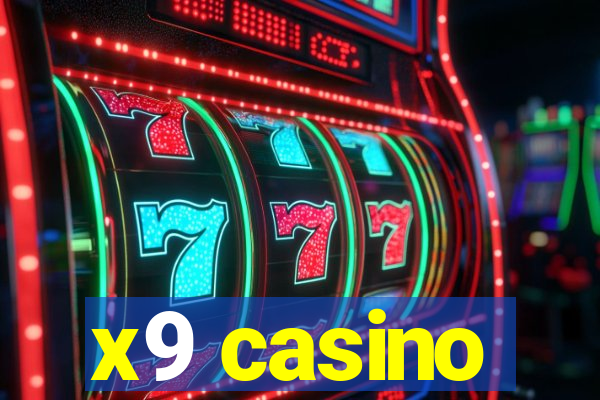 x9 casino