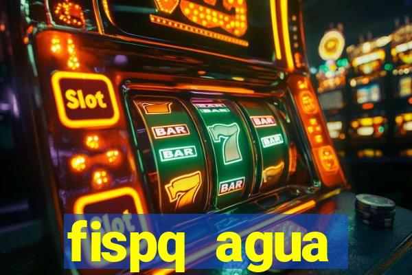 fispq agua sanitaria romax