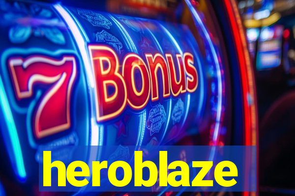 heroblaze