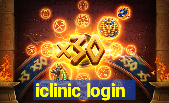 iclinic login