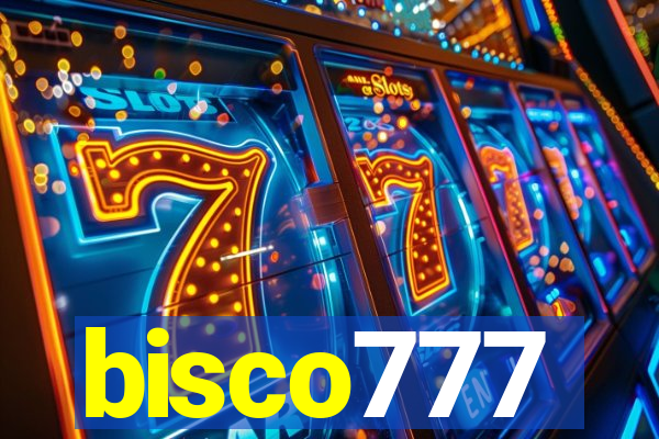 bisco777