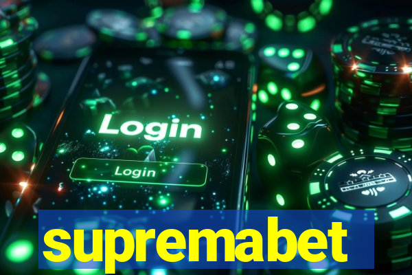 supremabet