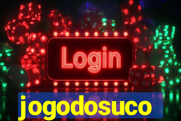 jogodosuco